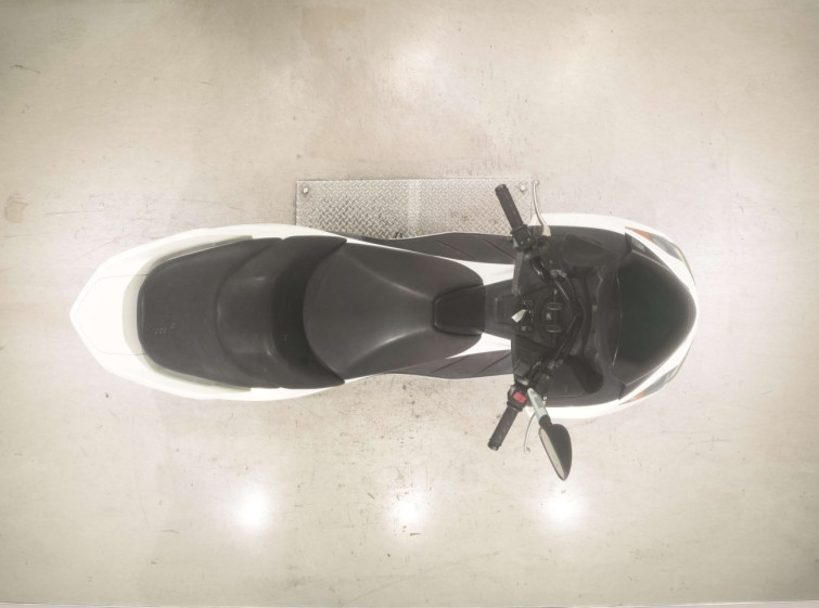 Мотоцикл Honda FORZA SI с пробегом 24524 km