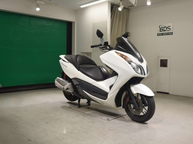 Мотоцикл Honda FORZA SI с пробегом 24524 km