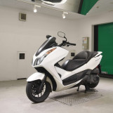 Мотоцикл Honda FORZA SI с пробегом 24524 km