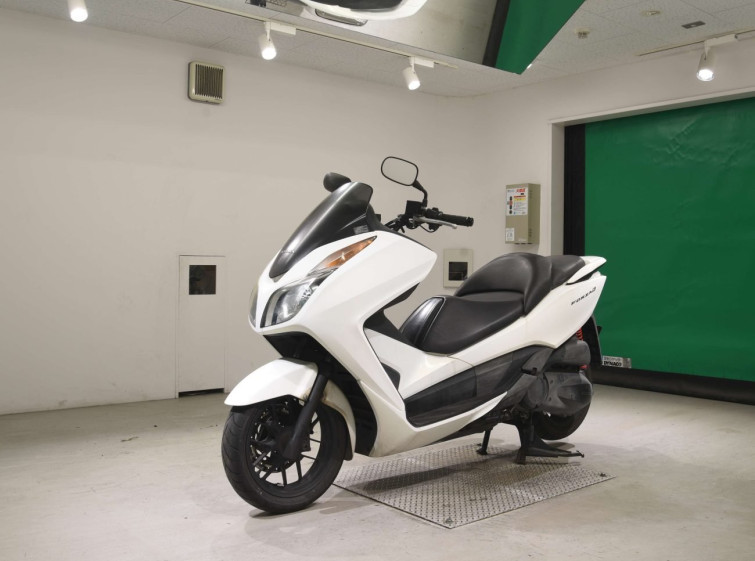 Мотоцикл Honda FORZA SI с пробегом 24524 km