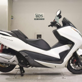Мотоцикл Honda FORZA SI с пробегом 24524 km