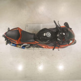 Мотоцикл Kawasaki NINJA250 с пробегом 20149 km