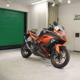 Мотоцикл Kawasaki NINJA250 с пробегом 20149 km