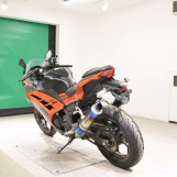 Мотоцикл Kawasaki NINJA250 с пробегом 20149 km