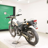 Мотоцикл Kawasaki SUPER SHERPA з пробігом 19723 km