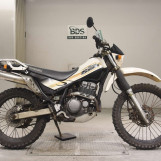 Мотоцикл Kawasaki SUPER SHERPA з пробігом 19723 km