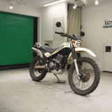 Мотоцикл Kawasaki SUPER SHERPA з пробігом 19723 km
