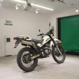 Мотоцикл Kawasaki SUPER SHERPA з пробігом 19723 km