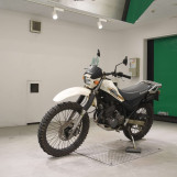 Мотоцикл Kawasaki SUPER SHERPA з пробігом 19723 km