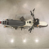 Мотоцикл Kawasaki SUPER SHERPA з пробігом 19723 km