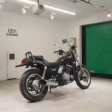 Мотоцикл Kawasaki ELIMINATOR 250 з пробігом 11306 km