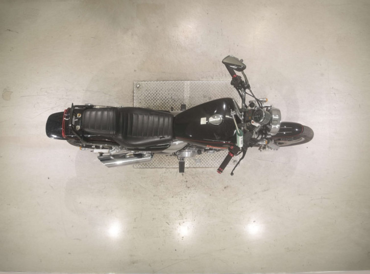 Мотоцикл Kawasaki ELIMINATOR 250 з пробігом 11306 km