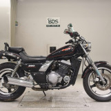 Мотоцикл Kawasaki ELIMINATOR 250 з пробігом 11306 km