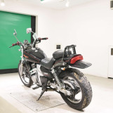 Мотоцикл Kawasaki ELIMINATOR 250 з пробігом 11306 km