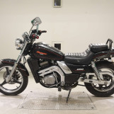 Мотоцикл Kawasaki ELIMINATOR 250 з пробігом 11306 km