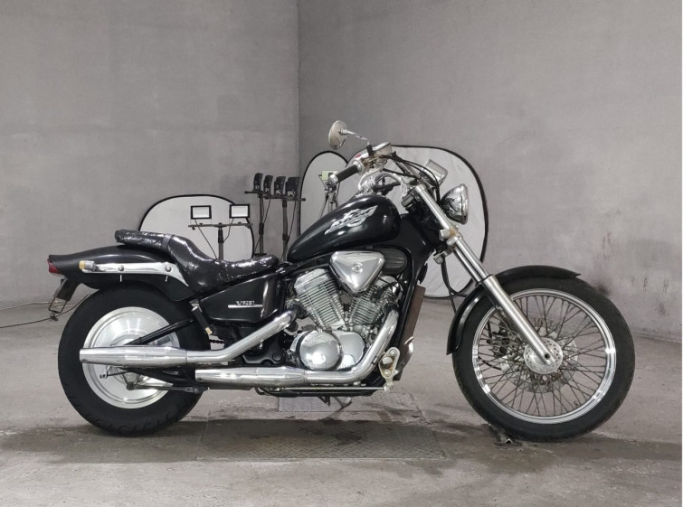 Мотоцикл Honda STEED400 с пробегом 59559 km