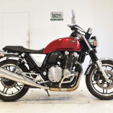 Мотоцикл Honda CB1100