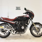 Мотоцикл Yamaha XJ400Z с пробегом 5999 km