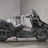 Мотоцикл Honda FUSION с пробегом 30045 km