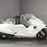 Мотоцикл Yamaha MAXAM250 з пробігом 21872 km