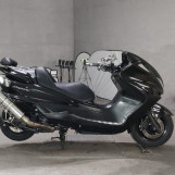 Мотоцикл Yamaha MAJESTY 250C с пробегом 20720 km
