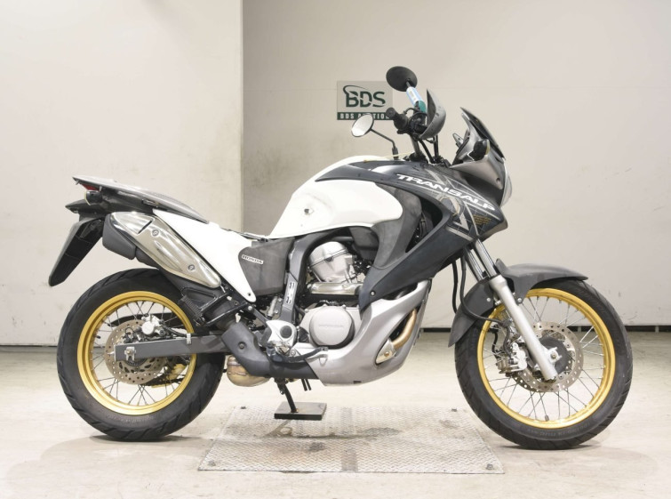 Мотоцикл Honda XL700V TRANSALP