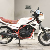 Мотоцикл Honda VT250FC с пробегом 1731 km