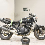 Мотоцикл Suzuki GSX400 INAZUMA з пробігом 40610 km