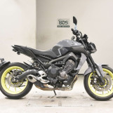 Мотоцикл Yamaha MT-09A з пробігом 71915 km