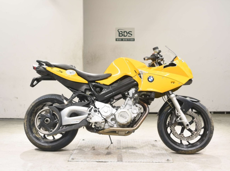 Мотоцикл BMW F800S