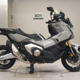 Мотоцикл Honda X-ADV750-2 с пробегом 4051 km