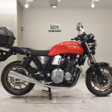 Мотоцикл Honda CB1100RS з пробігом 5698 km