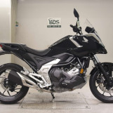 Мотоцикл Honda NC750XD с пробегом 4 km