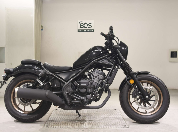 Мотоцикл Honda XJR400 с пробегом 266 km