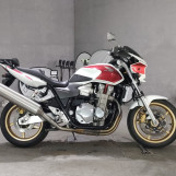 Мотоцикл Honda CB1300SF з пробігом 22669 km