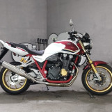 Мотоцикл Honda CB1300SF з пробігом 1748 km