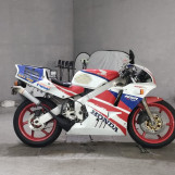 Мотоцикл Honda NSR250R с пробегом 47433 km