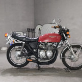 Мотоцикл Honda CB400FOUR с пробегом 11295 km