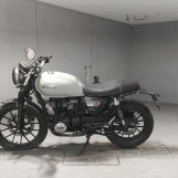 Мотоцикл Honda GB350 с пробегом 25371 km