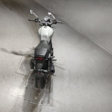 Мотоцикл Honda GB350 с пробегом 25371 km