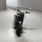 Мотоцикл Honda GB350 с пробегом 25371 km