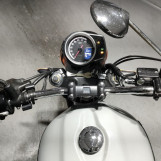 Мотоцикл Honda GB350 с пробегом 25371 km