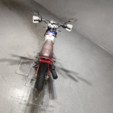 Мотоцикл Honda FTR223 с пробегом 6840 km