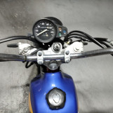 Мотоцикл Honda FTR223 с пробегом 6840 km