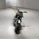 Мотоцикл Kawasaki ESTRELLA з пробігом 10771 km