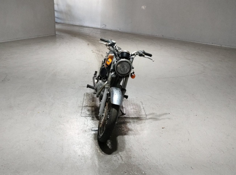 Мотоцикл Kawasaki ESTRELLA з пробігом 10771 km