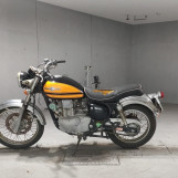 Мотоцикл Kawasaki ESTRELLA з пробігом 10771 km