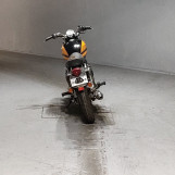 Мотоцикл Kawasaki ESTRELLA з пробігом 10771 km