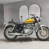 Мотоцикл Kawasaki ESTRELLA з пробігом 10771 km