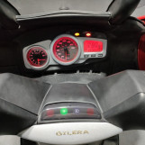 Мотоцикл Gilera NEXUS250IE с пробегом 23784 km
